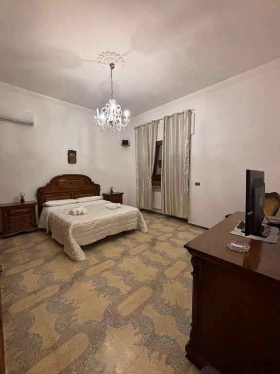 Casa Salento - Habitación De Doble O Gemela De Lujo