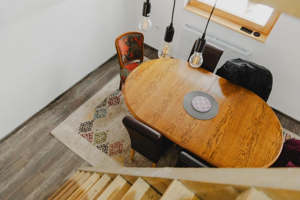 Fotografie z fotogalerie ubytování Apartments Paradiso v destinaci Jahorina