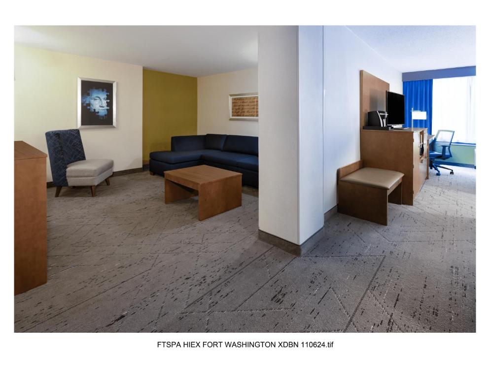 Holiday Inn Express & Suites Ft. Washington - Philadelphia, an IHG Hotel - Salle De Spécialité