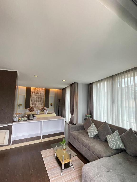 Saranya River House สรัญญาริเวอร์เฮาส์ - Suite Avec Vue Sur La Rivière