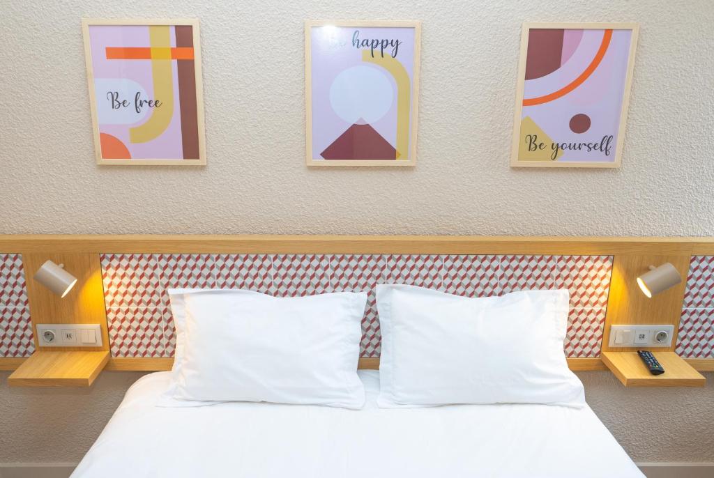 Flag Hotel Lisboa Oeiras