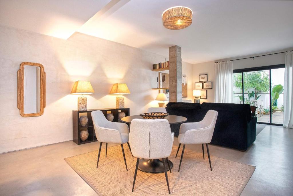 Genteel Home Pureza