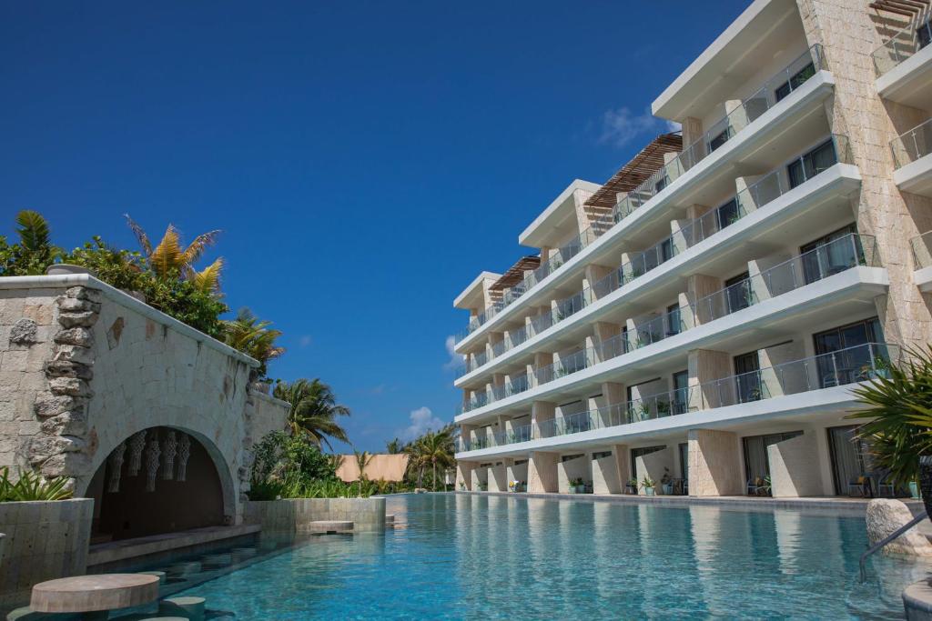 Palmaïa The House of AïA All Inclusive Wellness Resort photo