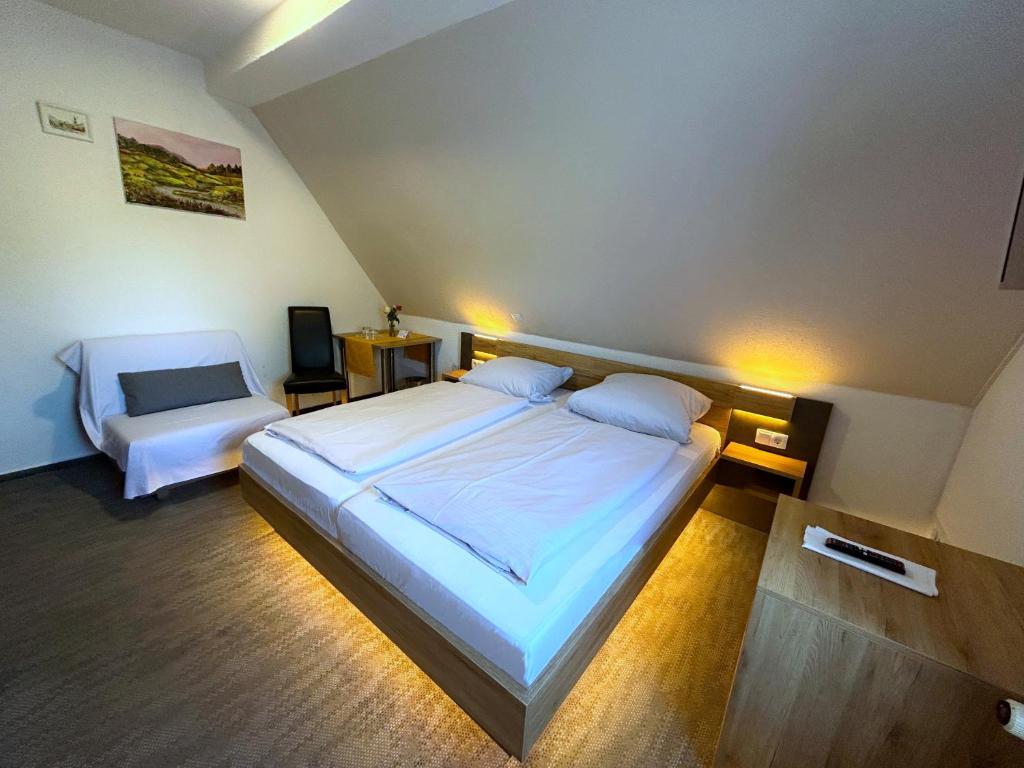 Hotel Schäffer - Steakhouse Andeo - Habitación Doble Con Baño Privado