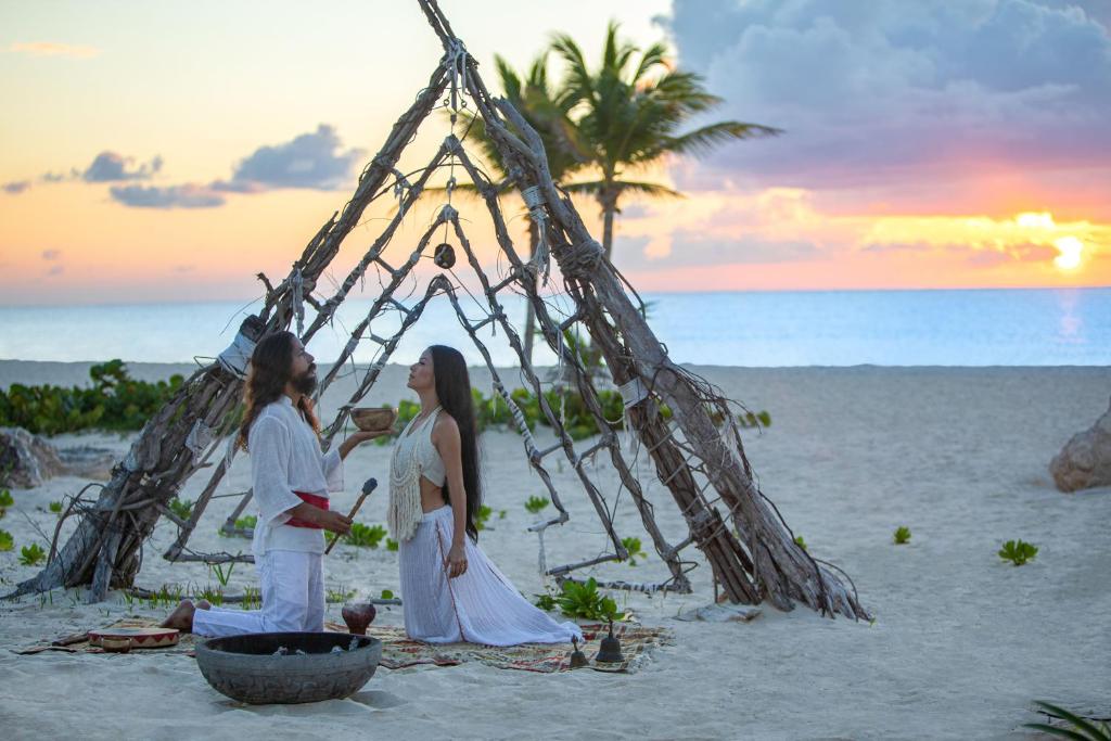 Palmaïa The House of AïA All Inclusive Wellness Resort photo