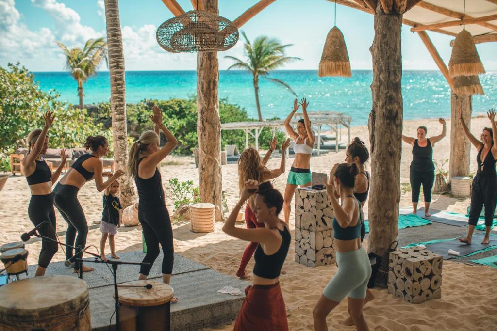 Hosté ubytování Palmaïa The House of AïA All Inclusive Wellness Resort
