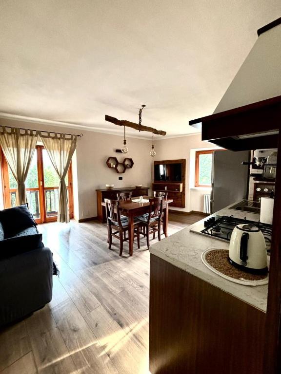 Φωτογραφία από το άλμπουμ του La casa di Umberto σε La Prevôté