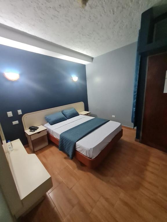 Hotel El Arroyo - Standard Double Room