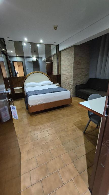 Hotel El Arroyo - Suite