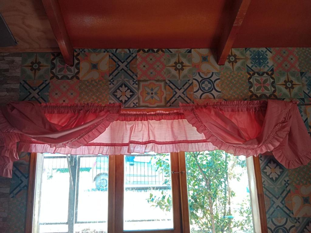 フタレウフにあるRústica Futaleufúのギャラリーの写真