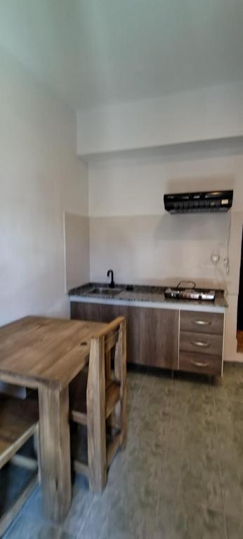 Galeriebild der Unterkunft Hostería Suites Del Centro in Santa Rosa de Calamuchita