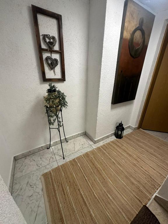 Fotografie z fotogalerie ubytování Ferienwohnung Wolkenstein v destinaci Wörschach
