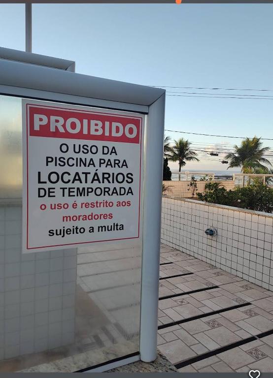 Apartamento Praia Grande - Apartment