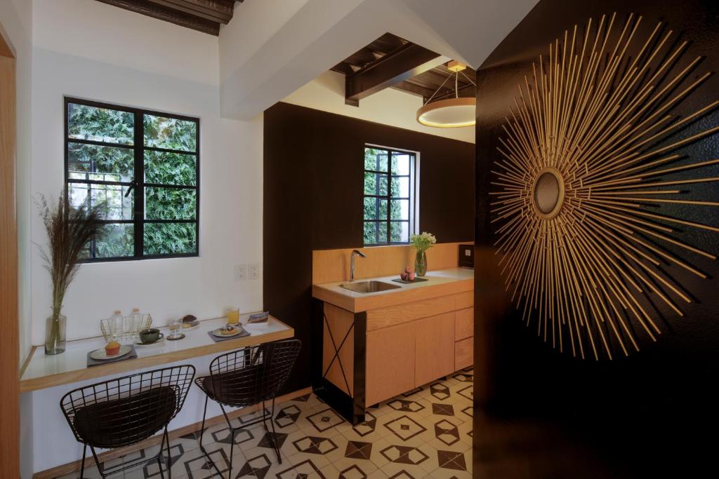 Casa Decu - Executive Suite