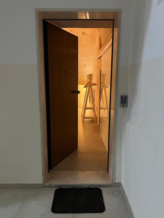 Fotografie z fotogalerie ubytování Atipia Cave Suite v destinaci Matera