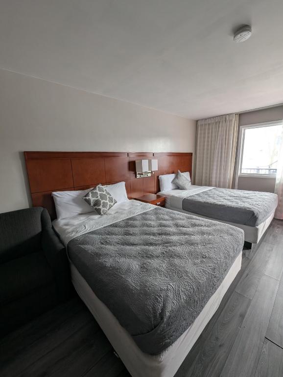 7 Nights Stay - Resim 7