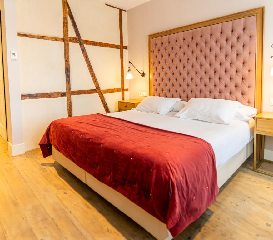 Hotel Boutique ADOLFO - 17