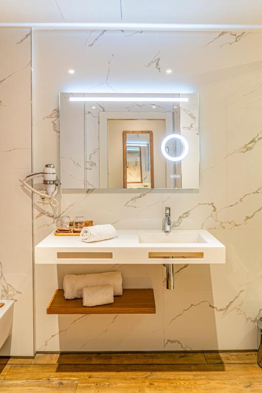 Hotel Boutique ADOLFO - 4