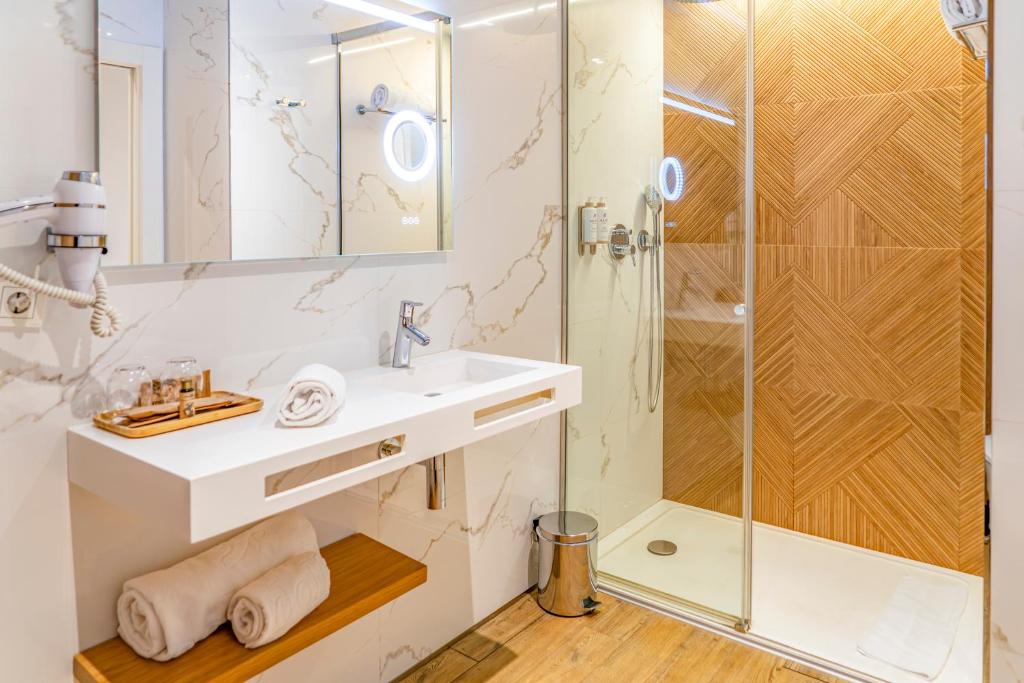 Hotel Boutique ADOLFO - 18