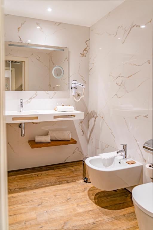 Hotel Boutique ADOLFO - 19