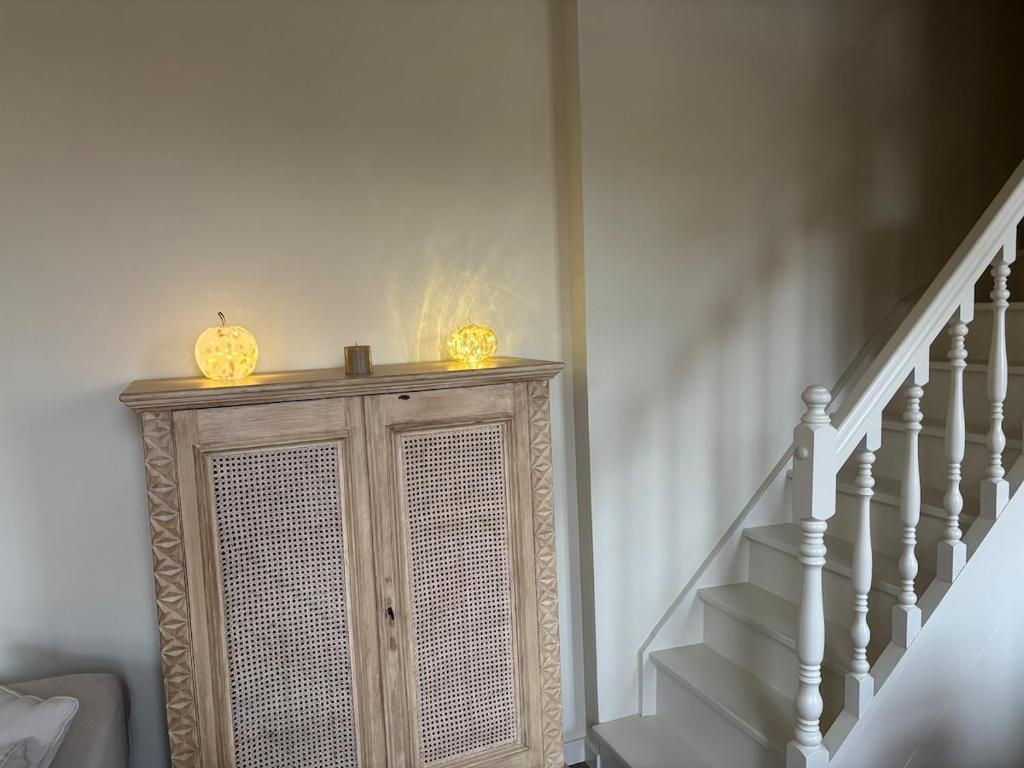 Fotografie z fotogalerie ubytování Appartement des Capucins v destinaci Cambrai