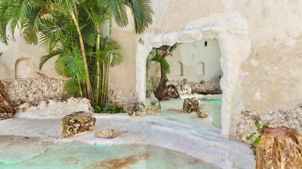 Foto da galeria de Enigmatic Hotel Experience em Cancún