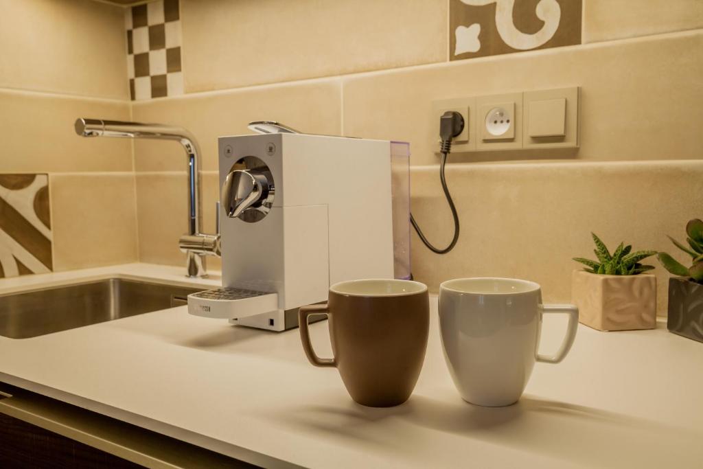 VINOHRADSKY DUM Residence - 4