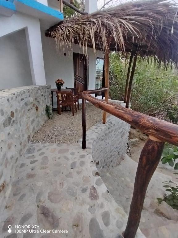 Fotografie z fotogalerie ubytování La Aldea Zipolite v destinaci Zipolite