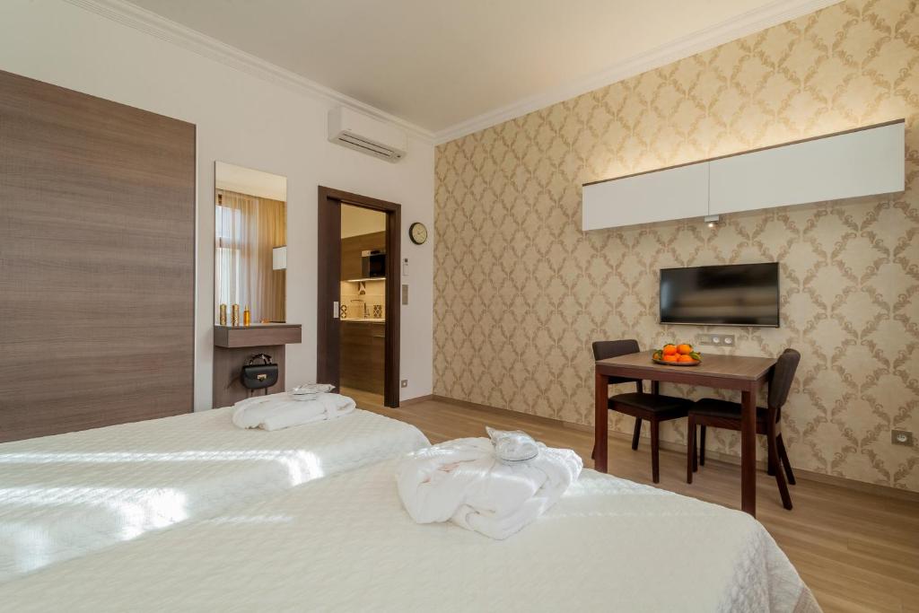 VINOHRADSKY DUM Residence - 6