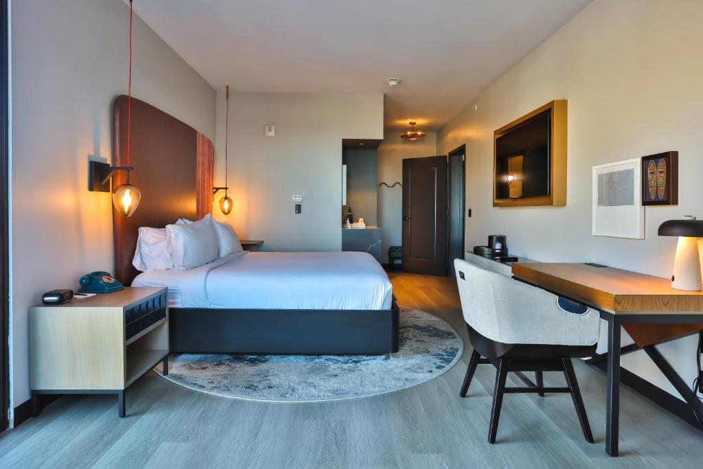 Hotel Indigo - Silverthorne by IHG photo