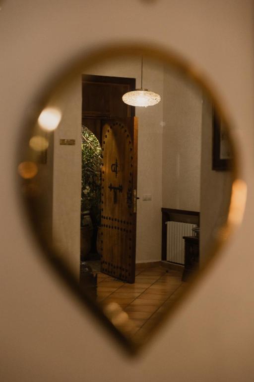 Galeriebild der Unterkunft Dar Tanja Boutique Hotel in Tangier