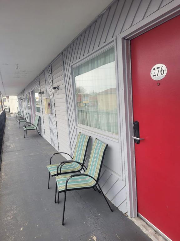 7 Nights Stay - Resim 12