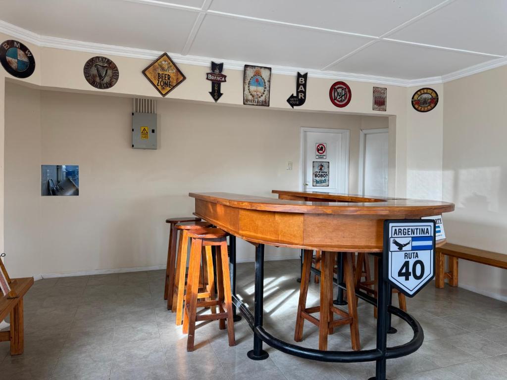 Posada Ruta 40