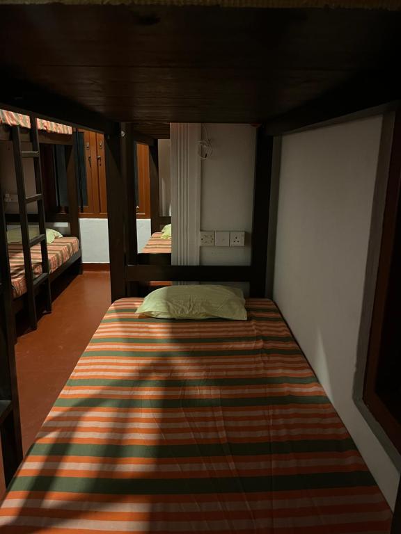 One More Day Hostel, Weligama Beach - 12