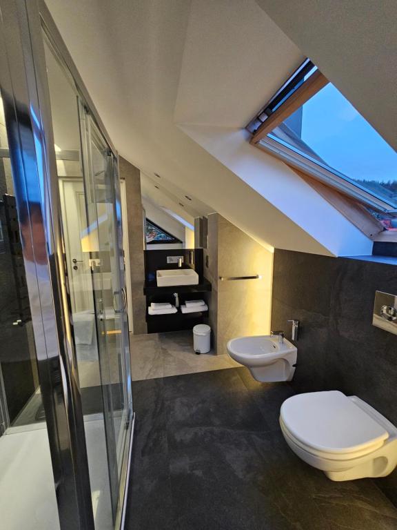 Altara Apartamenty Centrum - Free Parking - Resim 23