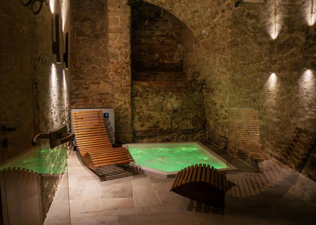 RS SUITES PRESTIGE Rybna 5 HOME & SPA