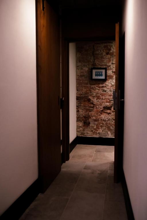 RS SUITES PRESTIGE Rybna 5 HOME & SPA - Resim 32