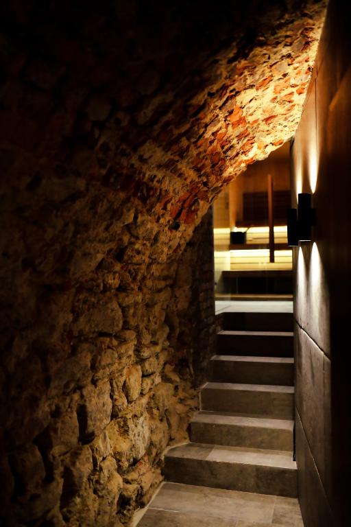 RS SUITES PRESTIGE Rybna 5 HOME & SPA - Resim 36