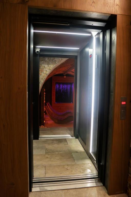 RS SUITES PRESTIGE Rybna 5 HOME & SPA - Resim 31