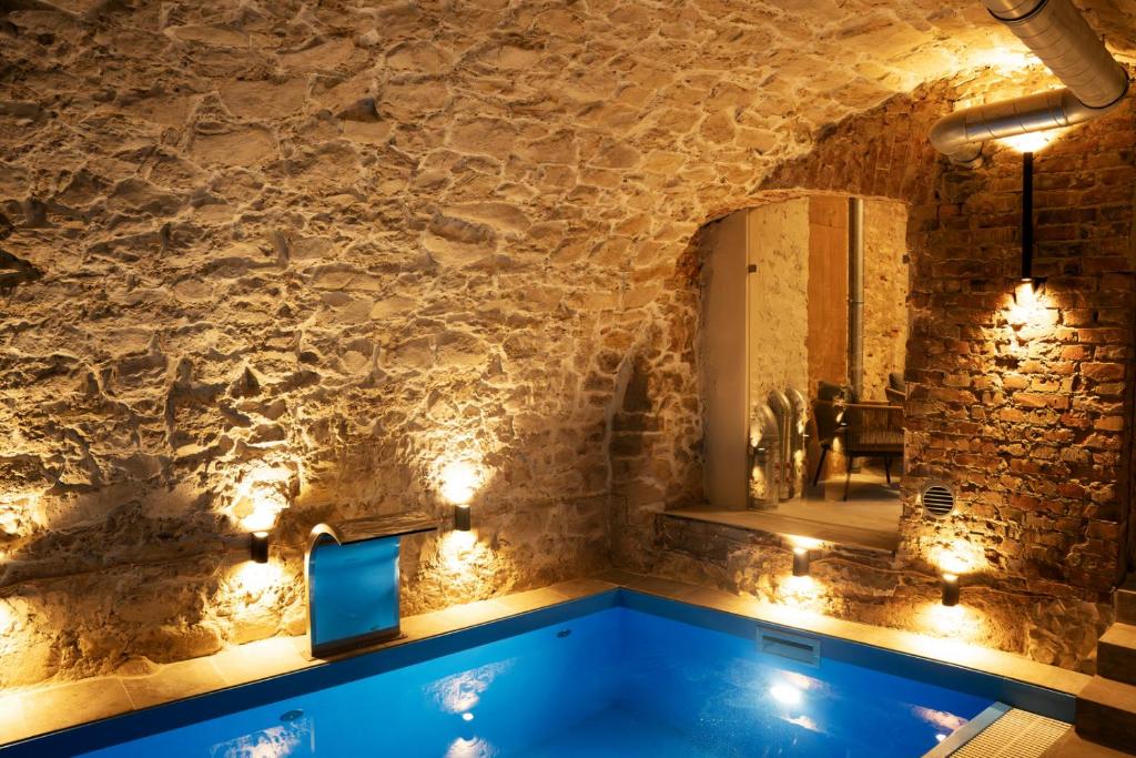 RS SUITES PRESTIGE Rybna 5 HOME & SPA - Resim 9