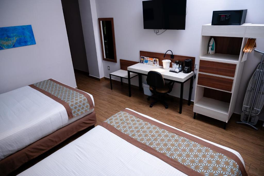 Comfort Inn & Suites Los Cabos photo