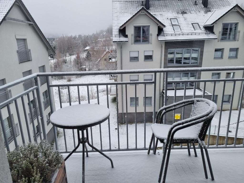Apartament Pod Gondolą 
