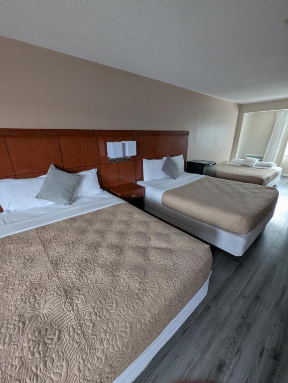 7 Nights Stay - Resim 2