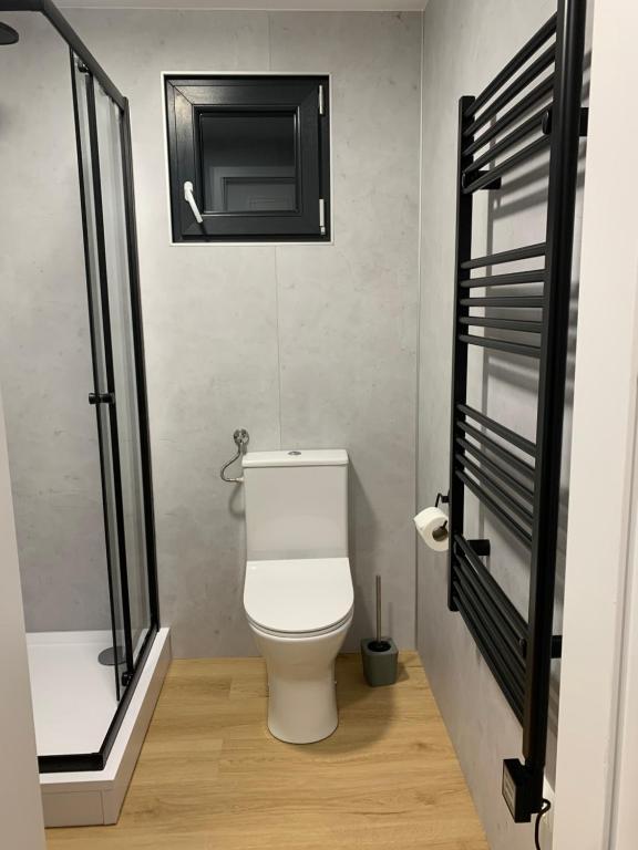 Bagno di Tiny House Krkonose