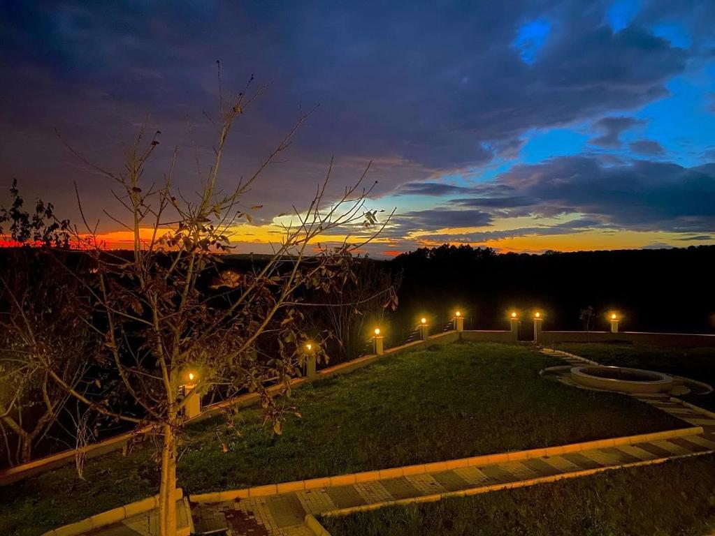Green Roof Hotel & Spa