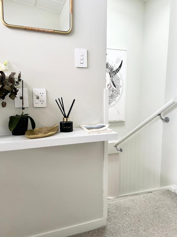 Luxurious Beach Bliss Retreat - Resim 19