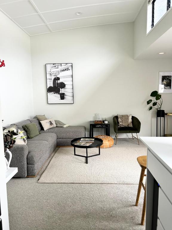 Luxurious Beach Bliss Retreat - Resim 9