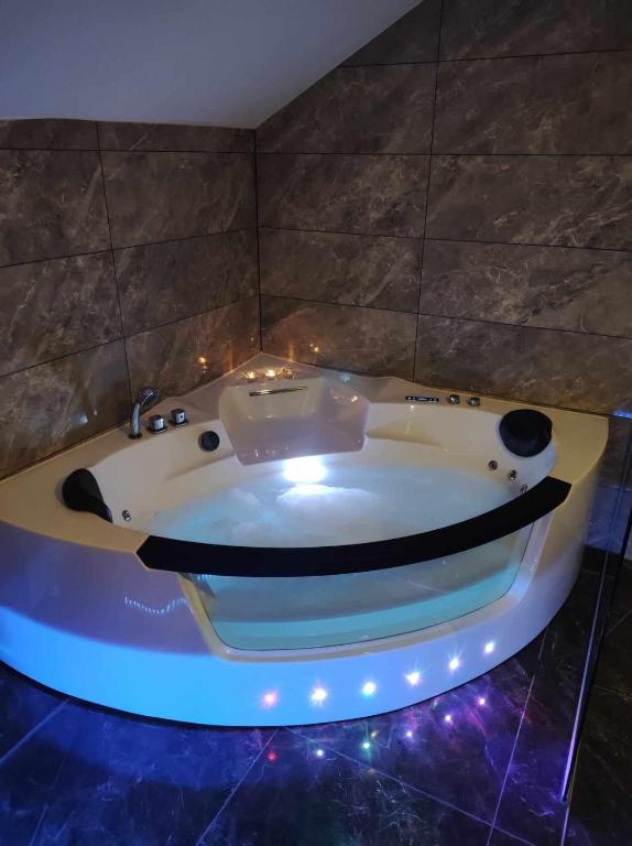 Fotografie z fotogalerie ubytování Guesthouse and Wellness VINEA v destinaci Spodnji Ivanjci