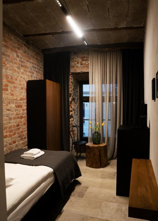 RS SUITES PRESTIGE Rybna 5 HOME & SPA - Resim 29