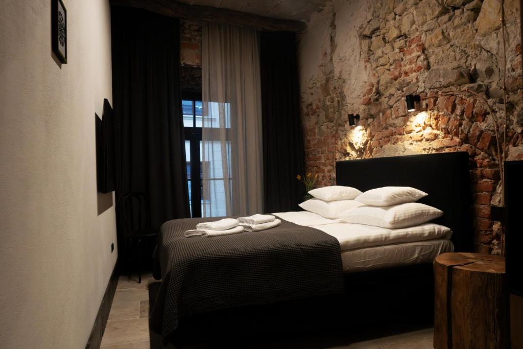 RS SUITES PRESTIGE Rybna 5 HOME & SPA - Resim 27